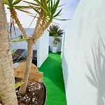 아파트 Mit Meerblick Und Gemeinschaftspool 칼레타데푸스테