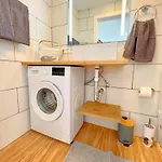 Mit Meerblick Und Gemeinschaftspool 칼레타데푸스테