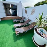 Mit Meerblick Und Gemeinschaftspool Apartamento Caleta de Fuste