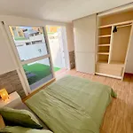 Mit Meerblick Und Gemeinschaftspool Apartamento