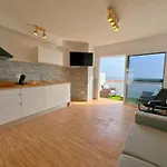 Apartamento Mit Meerblick Und Gemeinschaftspool Caleta de Fuste