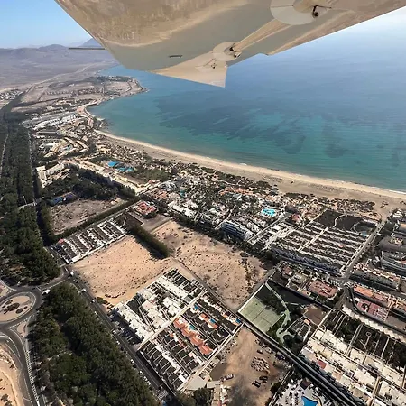 Mit Meerblick Und Gemeinschaftspool * Caleta De Fuste