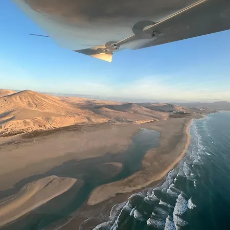 Mit Meerblick Und Gemeinschaftspool Caleta De Fuste