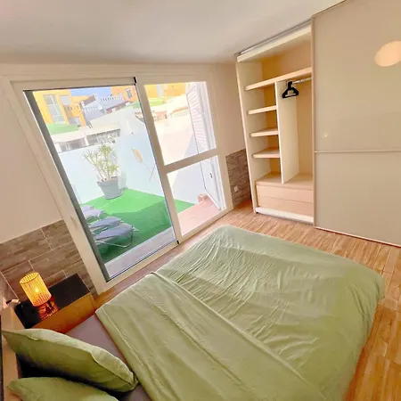 Διαμέρισμα Mit Meerblick Und Gemeinschaftspool *