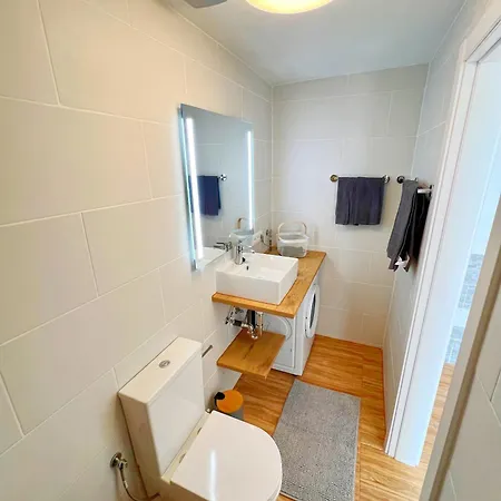 Mit Meerblick Und Gemeinschaftspool * Caleta De Fuste