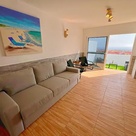 Διαμέρισμα Mit Meerblick Und Gemeinschaftspool