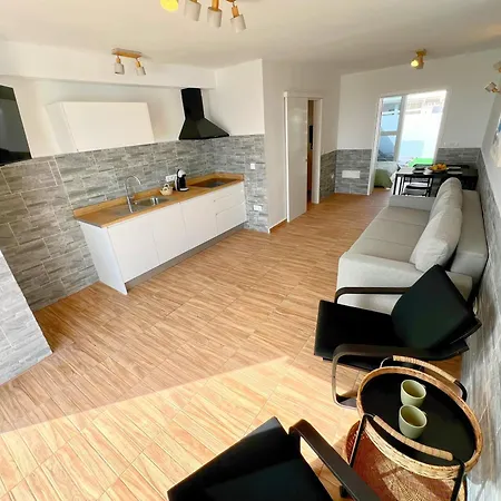 Mit Meerblick Und Gemeinschaftspool * Caleta De Fuste