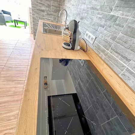 Mit Meerblick Und Gemeinschaftspool * Caleta De Fuste