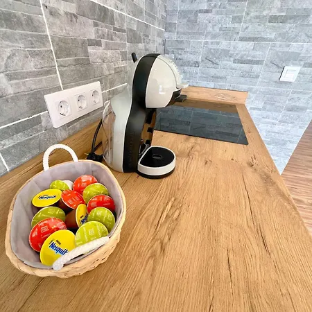 Mit Meerblick Und Gemeinschaftspool Caleta De Fuste