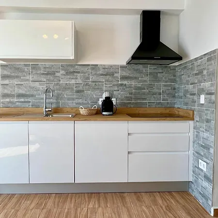 Διαμέρισμα Mit Meerblick Und Gemeinschaftspool Caleta De Fuste