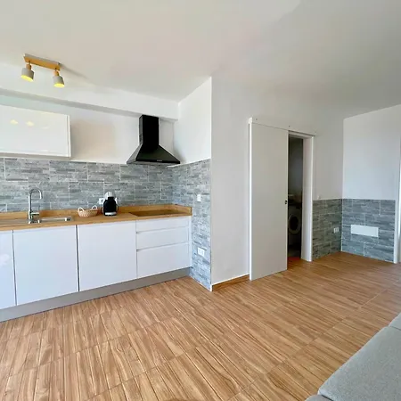 Mit Meerblick Und Gemeinschaftspool Daire Caleta De Fuste