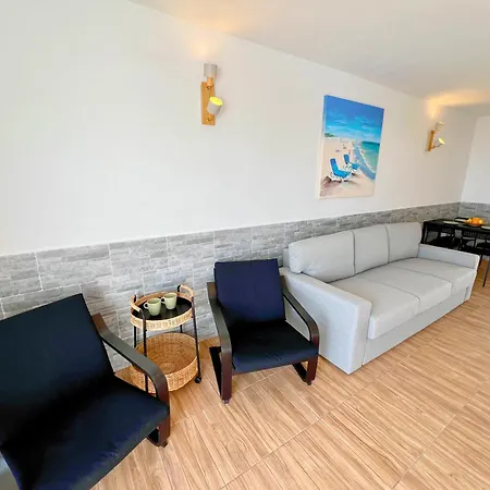 Διαμέρισμα Mit Meerblick Und Gemeinschaftspool *