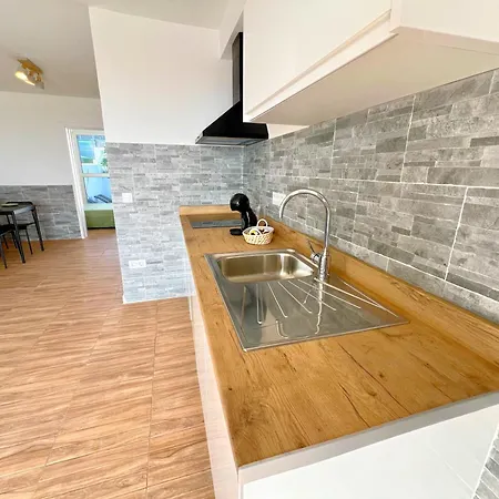 Mit Meerblick Und Gemeinschaftspool Διαμέρισμα Caleta De Fuste