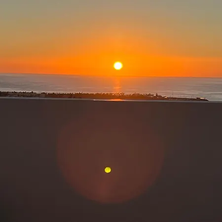 Διαμέρισμα Mit Meerblick Und Gemeinschaftspool Caleta De Fuste