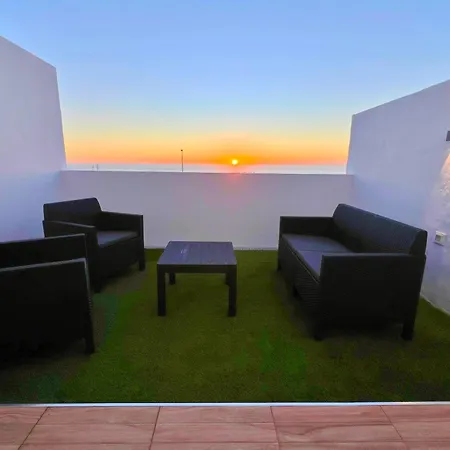 Διαμέρισμα Mit Meerblick Und Gemeinschaftspool