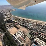 Mit Meerblick Und Gemeinschaftspool * 科斯塔卡莱塔