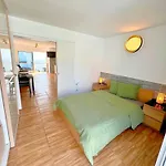 Apartmán Mit Meerblick Und Gemeinschaftspool Caleta De Fuste