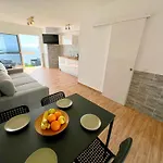 Mit Meerblick Und Gemeinschaftspool * 科斯塔卡莱塔