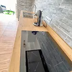 Mit Meerblick Und Gemeinschaftspool * 科斯塔卡莱塔