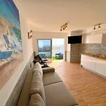 Mit Meerblick Und Gemeinschaftspool * 科斯塔卡莱塔