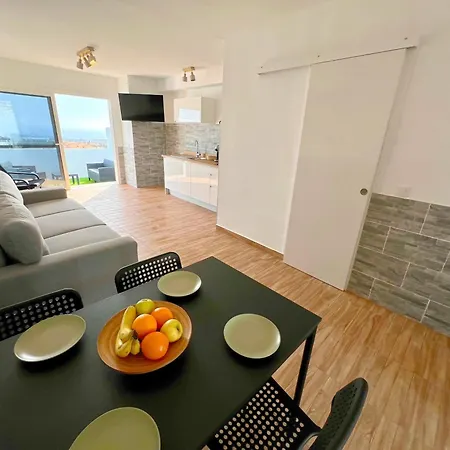 Mit Meerblick Und Gemeinschaftspool * Caleta De Fuste