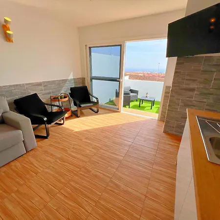 Mit Meerblick Und Gemeinschaftspool * Caleta De Fuste