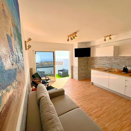 Mit Meerblick Und Gemeinschaftspool * Caleta De Fuste