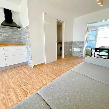 Mit Meerblick Und Gemeinschaftspool Apartment *