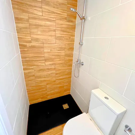 Lägenhet Mit Meerblick Und Gemeinschaftspool