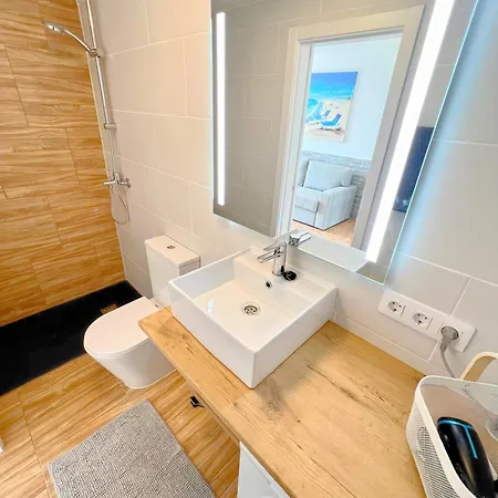 Lägenhet Mit Meerblick Und Gemeinschaftspool *