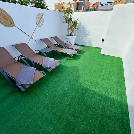 Lägenhet Mit Meerblick Und Gemeinschaftspool *