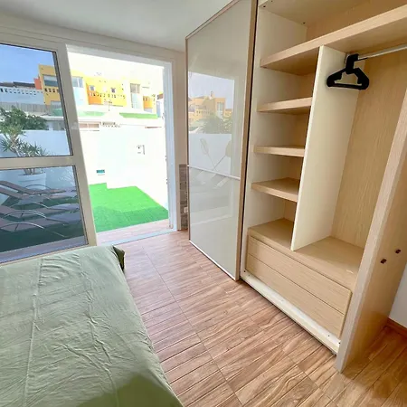 Lägenhet Mit Meerblick Und Gemeinschaftspool *