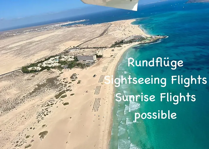 アパート Mit Meerblick Und Gemeinschaftspool カレタ・デ・フステ