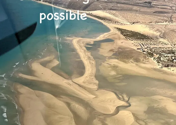 Mit Meerblick Und Gemeinschaftspool Lägenhet