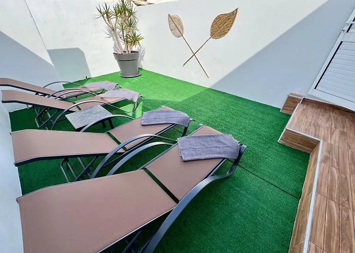 Mit Meerblick Und Gemeinschaftspool *