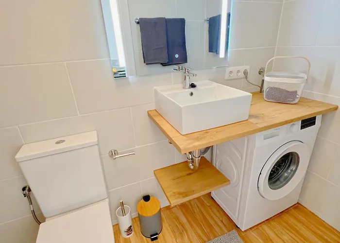 Mit Meerblick Und Gemeinschaftspool Caleta De Fuste