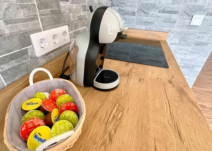 Mit Meerblick Und Gemeinschaftspool カレタ・デ・フステ