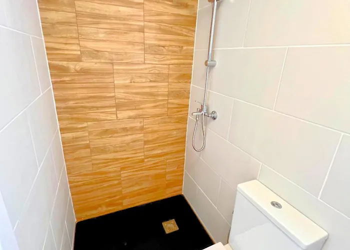 アパート Mit Meerblick Und Gemeinschaftspool