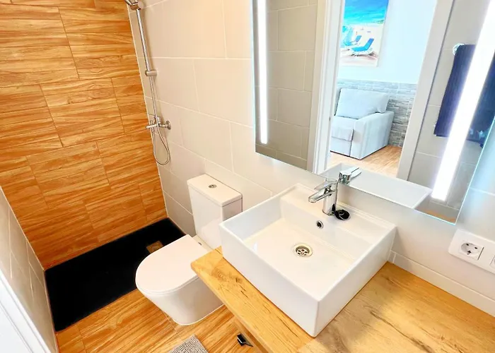 Mit Meerblick Und Gemeinschaftspool *