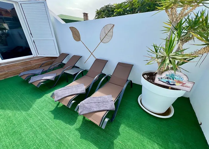 Mit Meerblick Und Gemeinschaftspool