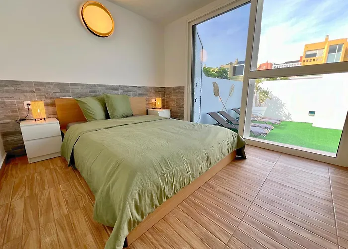 Mit Meerblick Und Gemeinschaftspool *