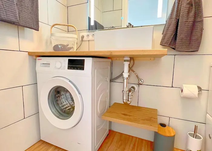 Mit Meerblick Und Gemeinschaftspool Caleta De Fuste