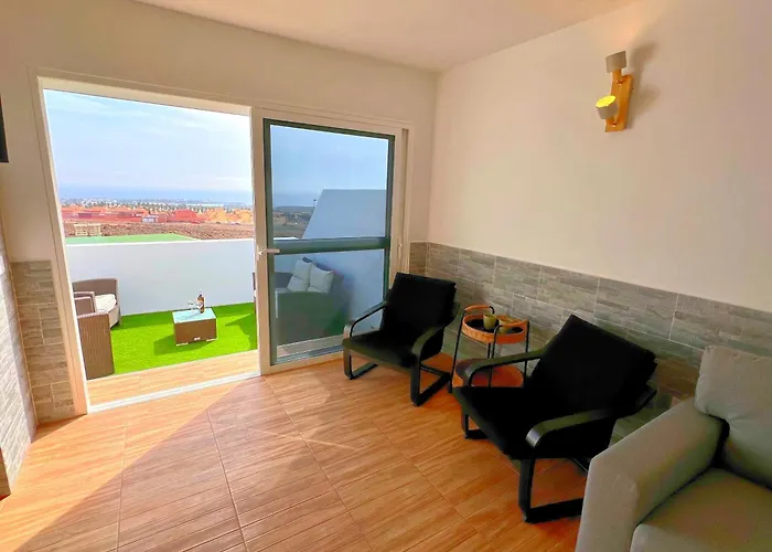 Lägenhet Mit Meerblick Und Gemeinschaftspool