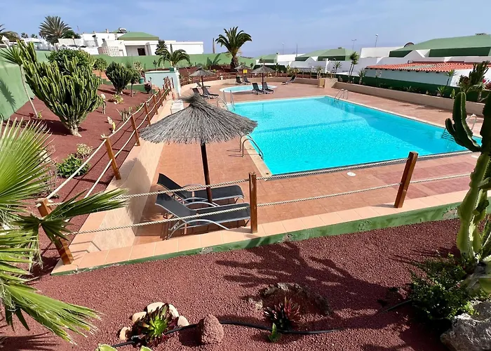 Mit Meerblick Und Gemeinschaftspool Lägenhet *