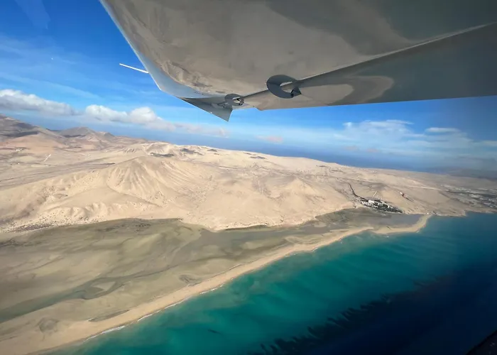 Mit Meerblick Und Gemeinschaftspool *